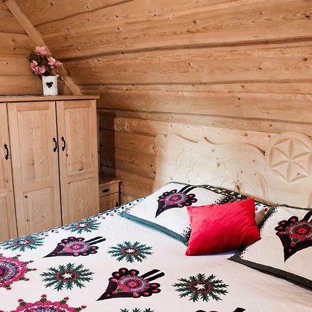 Domek Regionalny Zakopane Luaran gambar
