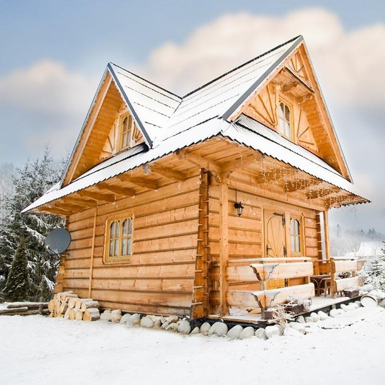 Domek Regionalny Zakopane Bilik gambar